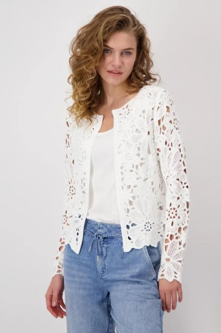 Monari Vest 409471 Discount