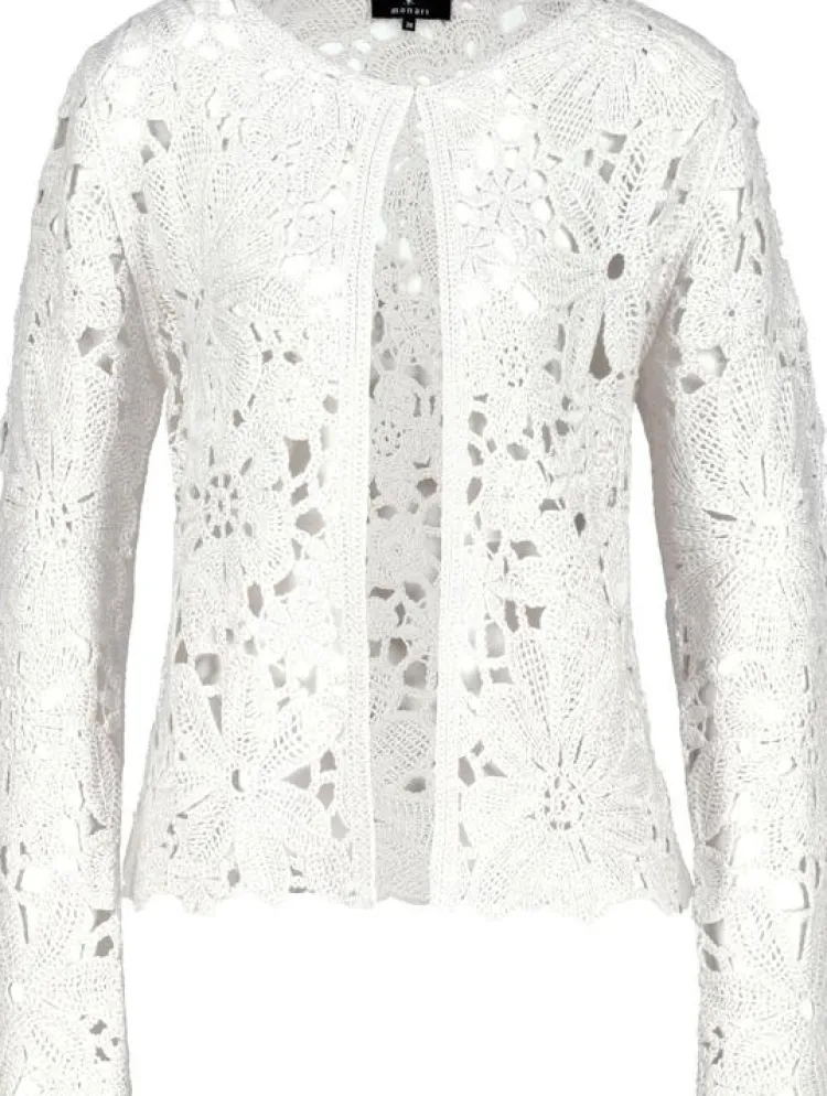 Monari Vest 409471 Discount