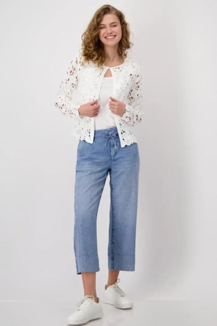 Monari Vest 409471 Discount