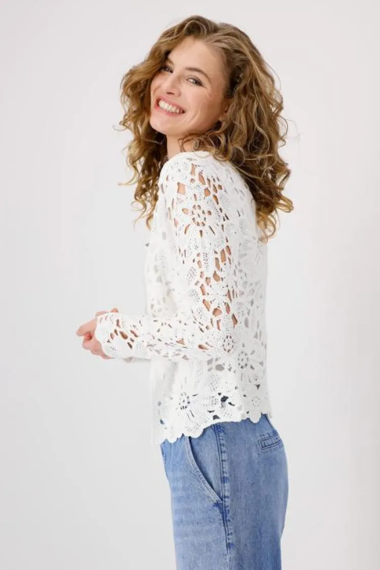 Monari Vest 409471 Discount