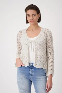 Monari Vest 410001 Discount
