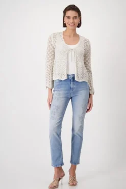 Monari Vest 410001 Discount