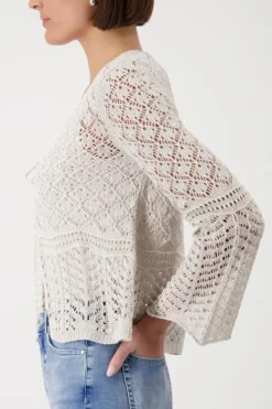Monari Vest 410001 Discount