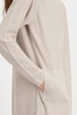 Monari Vest 409247 Beige Discount