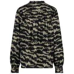 NUKUS N U K U S Blouse FW240477 Hot