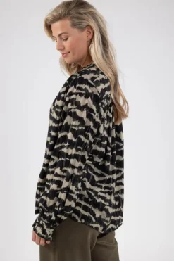 NUKUS N U K U S Blouse FW240477 Hot