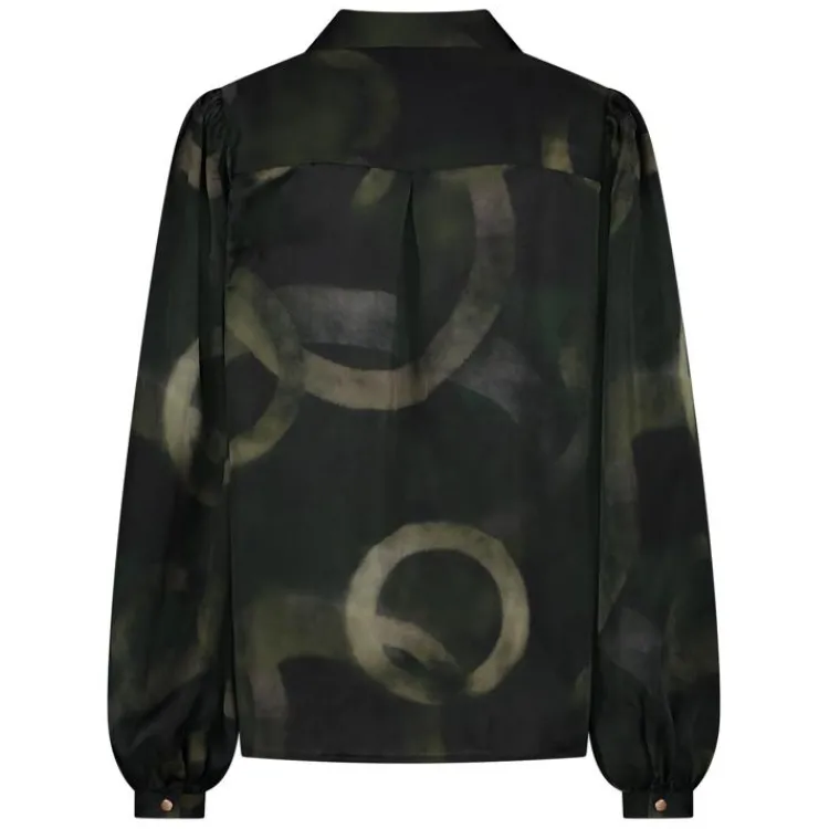 NUKUS N U K U S Blouse FW240447