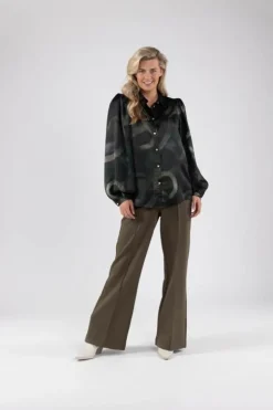 NUKUS N U K U S Blouse FW240447