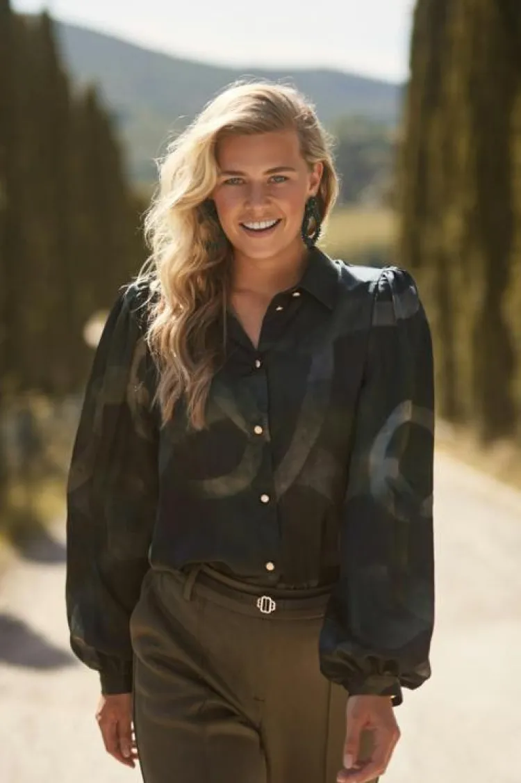 NUKUS N U K U S Blouse FW240447