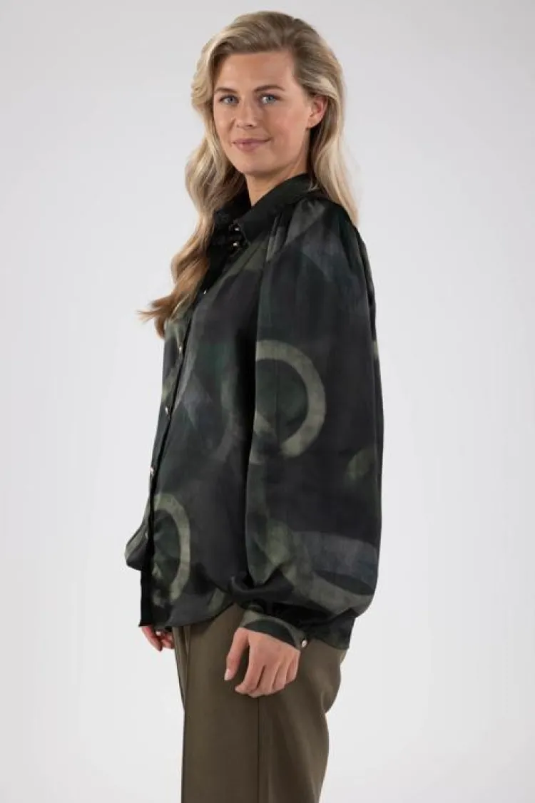 NUKUS N U K U S Blouse FW240447