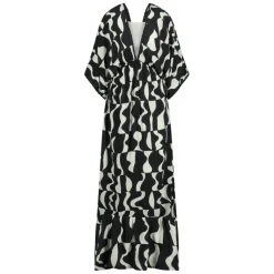 NUKUS N U K U S Jurk SS23126 Online