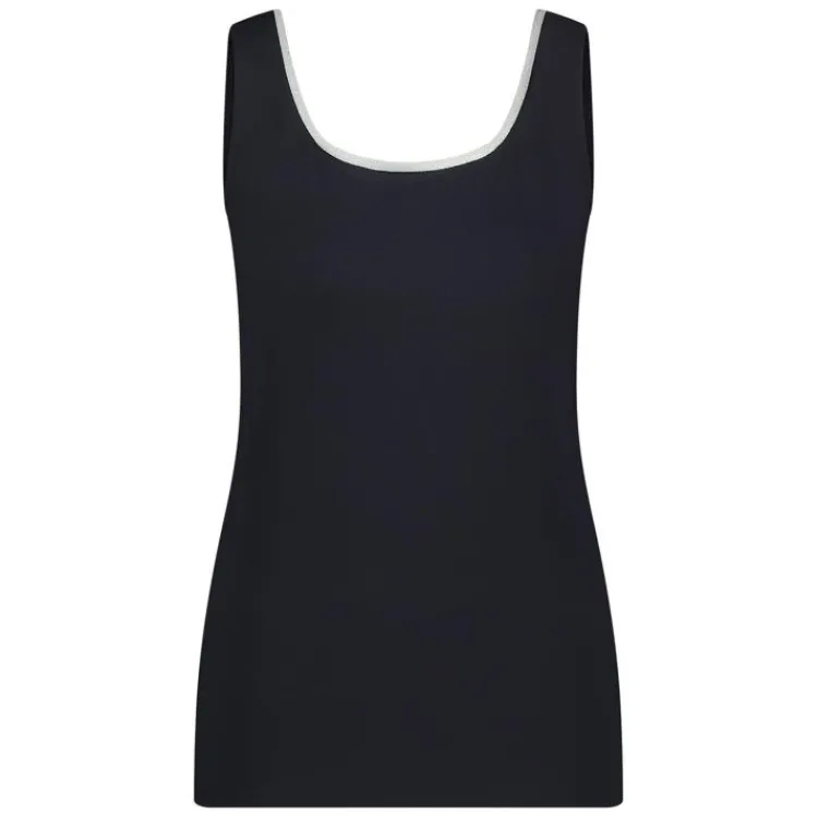 NUKUS N U K U S Top FW24103 Blauw Online