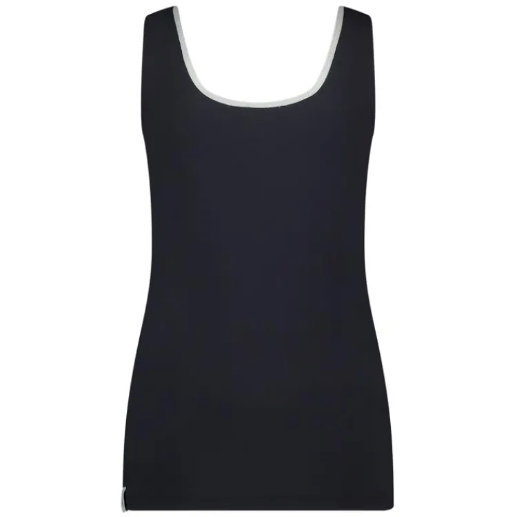 NUKUS N U K U S Top FW24103 Blauw Online