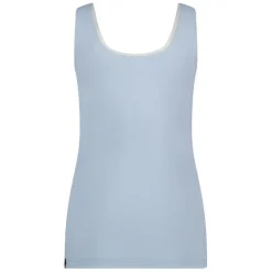 NUKUS N U K U S Top FW24103 Blauw Best