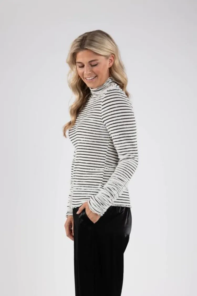 NUKUS N U K U S Top FW240118 Online