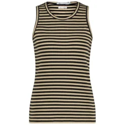 NUKUS N U K U S Top SS24107 Zwart Online