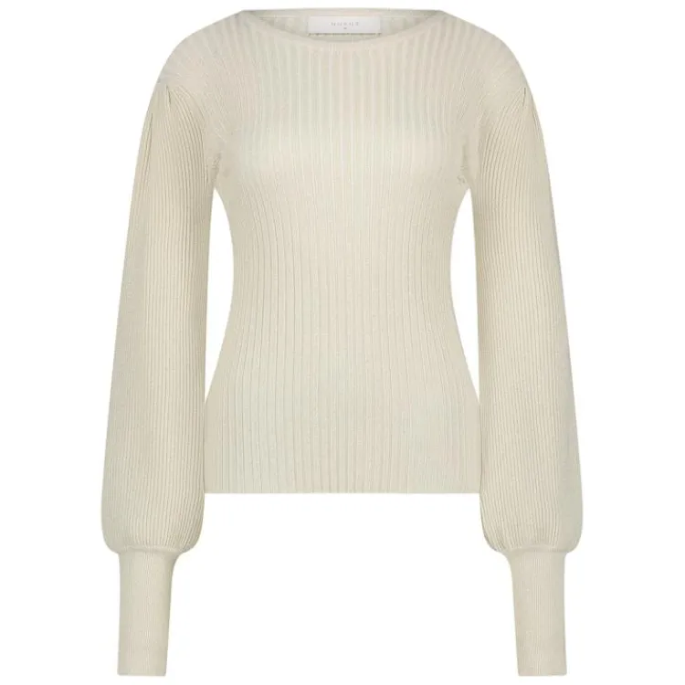 NUKUS N U K U S Trui FW240624 Off-white Online