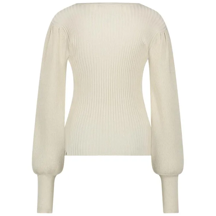 NUKUS N U K U S Trui FW240624 Off-white Online