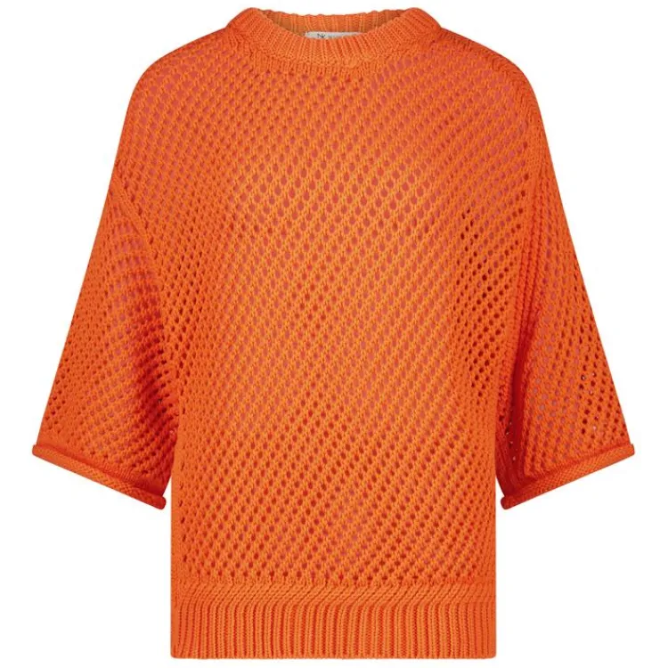 NUKUS N U K U S Trui SS23618 Hot