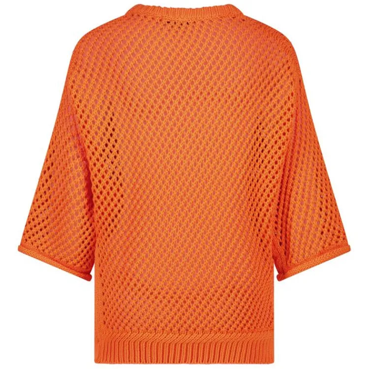 NUKUS N U K U S Trui SS23618 Hot
