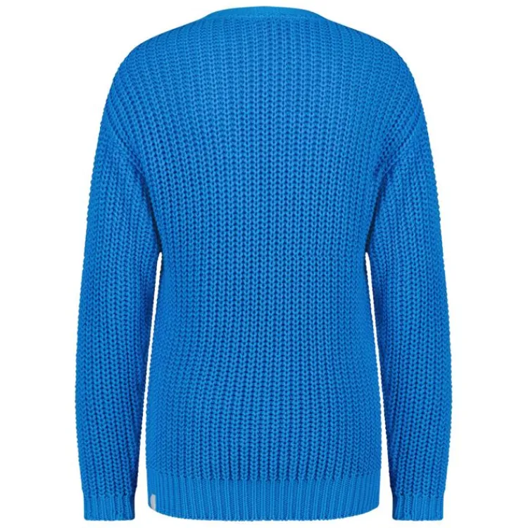 NUKUS N U K U S Vest SS240912 Blauw Best