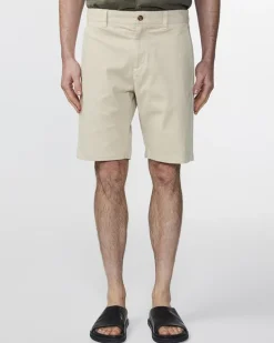 NN07 Shorts Crown 1090 Beige Outlet