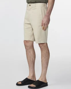 NN07 Shorts Crown 1090 Beige Outlet