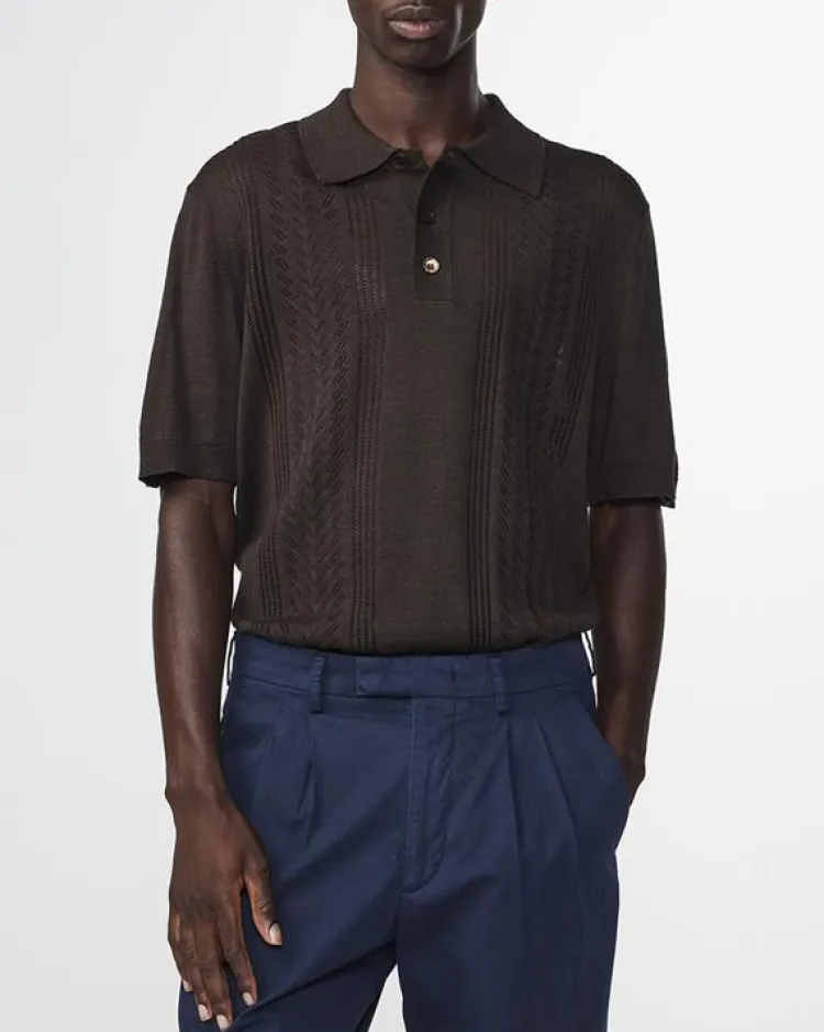 NN07 Thor Polo 6539 Bruin Clearance