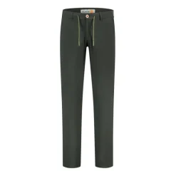 North84 Broek 8414 Groen