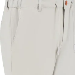 North84 Broek 8414 Grijs New