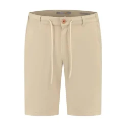 North84 Shorts 84442000 Beige Hot