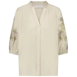 NUKUS Blouse NKS02097 Off-white New