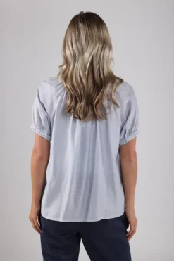 NUKUS Blouse NKS02081 Clearance