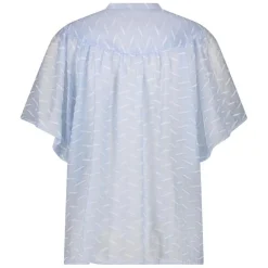 NUKUS Blouse NKS02065 Blauw New