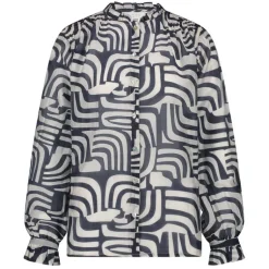 NUKUS Blouse NKS02089 Discount
