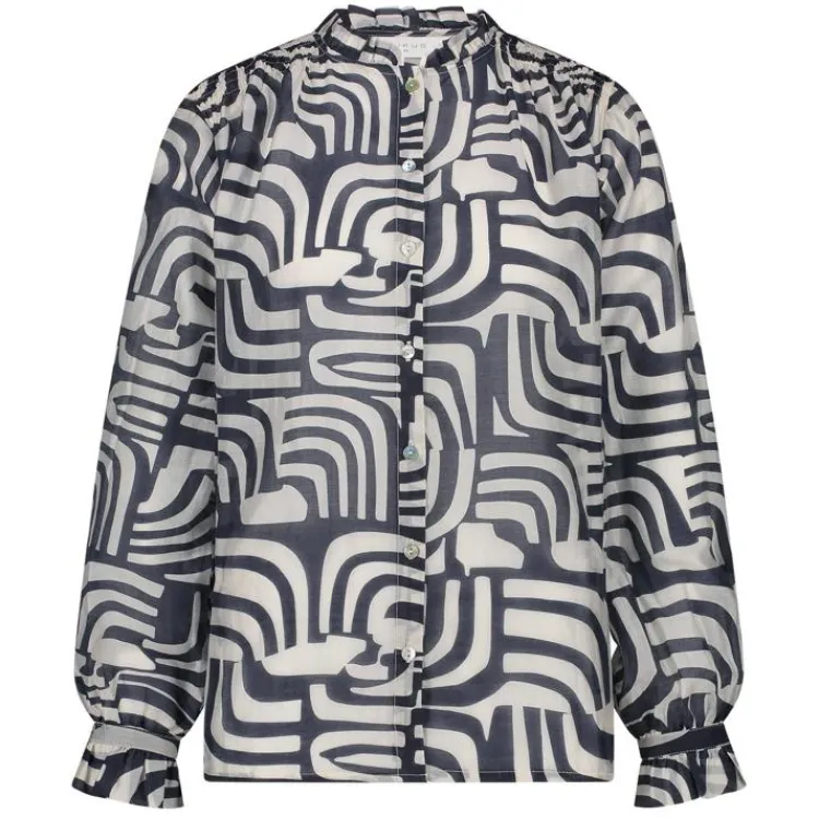NUKUS Blouse NKS02089 Discount
