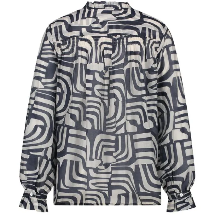 NUKUS Blouse NKS02089 Discount