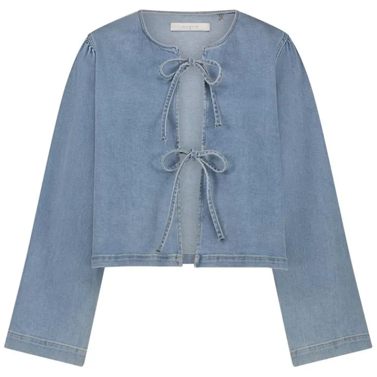 NUKUS Blouse NKS02067