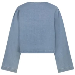 NUKUS Blouse NKS02067