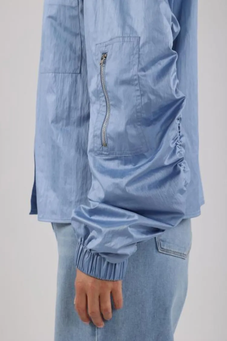 NUKUS Blouse NKS02023 New