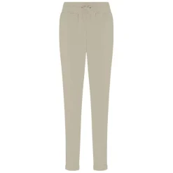 NUKUS Broek FW240319 Off-white New