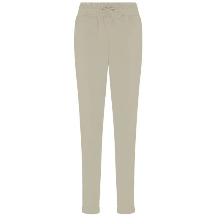 NUKUS Broek FW240319 Off-white New