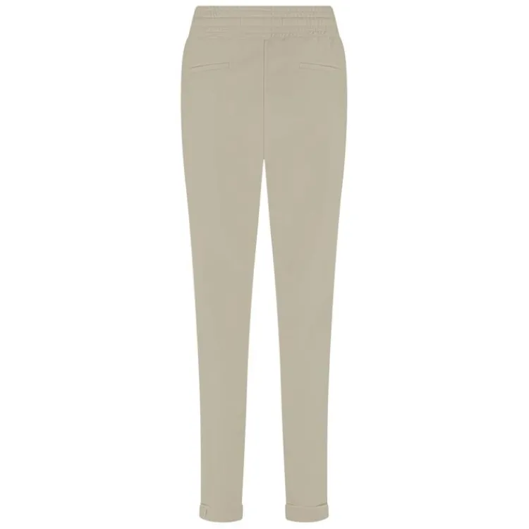 NUKUS Broek FW240319 Off-white New