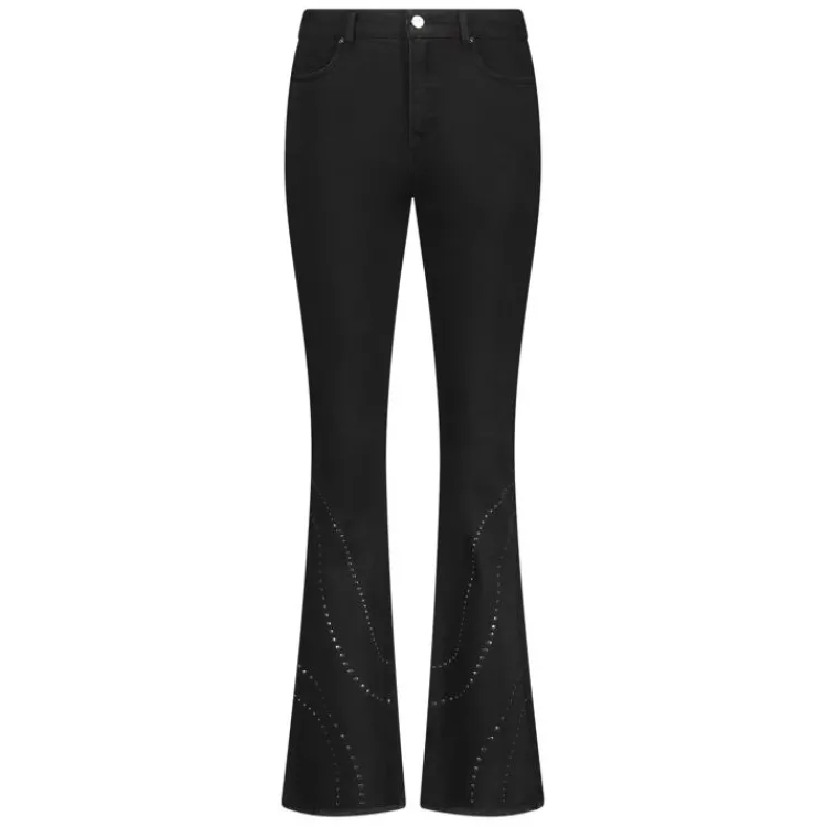 NUKUS Broek FW24036 Clearance