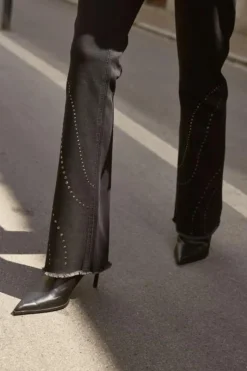 NUKUS Broek FW24036 Clearance