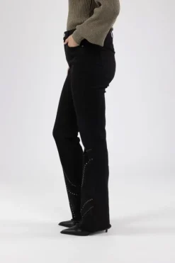 NUKUS Broek FW24036 Clearance