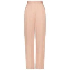 NUKUS Broek NKS09011 Roze Clearance