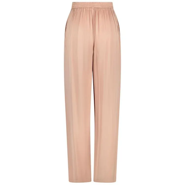 NUKUS Broek NKS09011 Roze Clearance