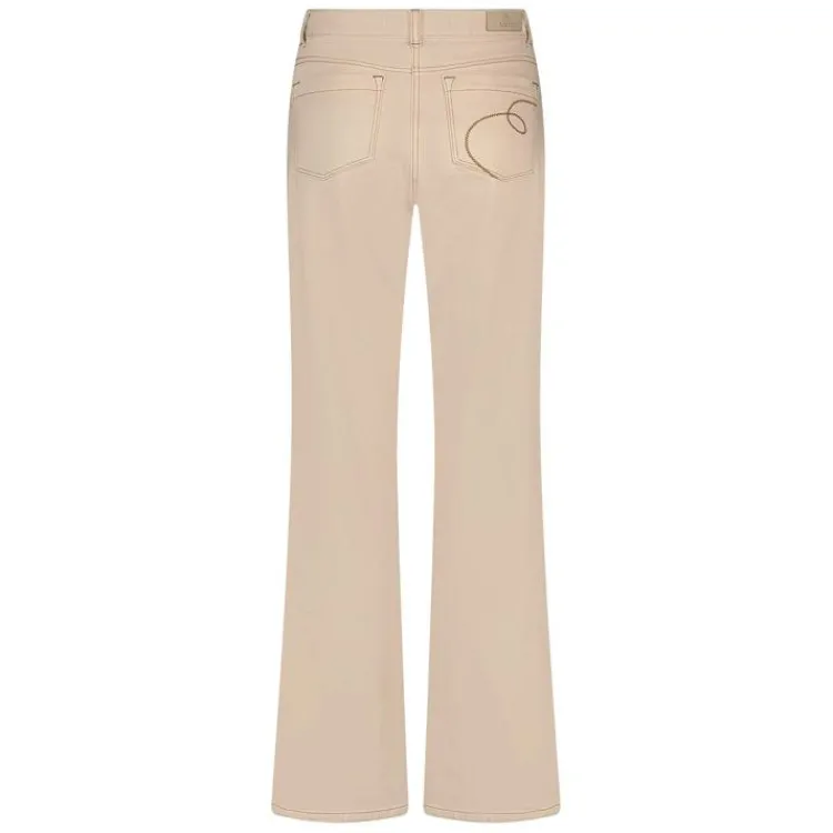 NUKUS Broek NKS09023 Roze Discount