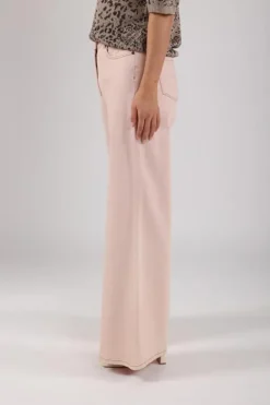 NUKUS Broek NKS09023 Roze Discount